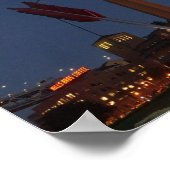 San Francisco Cupid's Span #3 Poster (Ecke)