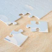 San Francisco | die gemalten Damen Puzzle (Seite)