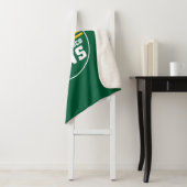 San Francisco Dons Sherpadecke (Beispiel)