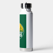 San Francisco Dons Trinkflasche (Links)