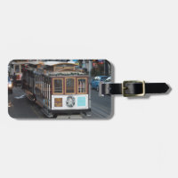 San Francisco Drahtseilbahn