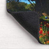 San Francisco Dutch Windmill #5 Mouse Pad Mousepad (Ecke)