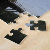 San Francisco Dutch Windmill Jigsaw Puzzle (Seite)