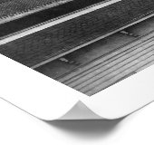 San Francisco Erdbeben Poster (Ecke)