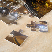 San Francisco Ferry Gebäude #13 Jigsaw Puzzle (Seite)