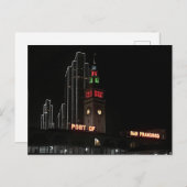 San Francisco Ferry Gebäude #20 Postcard Postkarte (Vorne/Hinten)