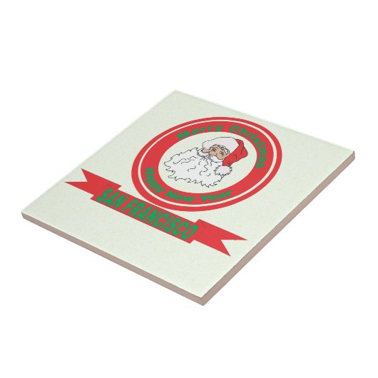 San Francisco Fliese (Seite)