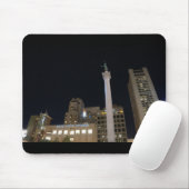 San Francisco Gewerkschaft Square #2 Mouse Pad Mousepad (Mit Mouse)
