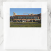 San Francisco Ghirardelli Square #2 Stickers (Tasche)