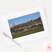 San Francisco Ghirardelli Square #2 Stickers (Umschlag)