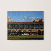 San Francisco Ghirardelli Square Jigsaw Puzzle (Horizontal)
