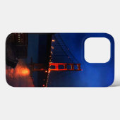 San Francisco Golden Gate Bridge #6-1 Case-Mate iPhone Hülle (Rückseite (Horizontal))