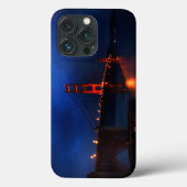 San Francisco Golden Gate Bridge #6-2 Case-Mate iPhone Hülle (Rückseite)