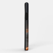 San Francisco Golden gate bridge Lit oben nachts Case-Mate iPhone Hülle (Hinten/Rechts)