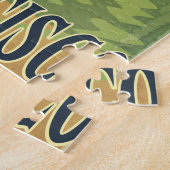 San Francisco Golden Gate Bridge Puzzle (Seite)