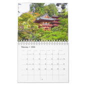 San Francisco Golden Gate Park Kalender (Feb 2026)