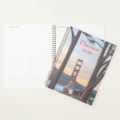 San Francisco Golden Gate Planer (Anzeige)