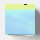 San Francisco - GOLDENGATE - Brücke Geschenkschachtel (Oben)