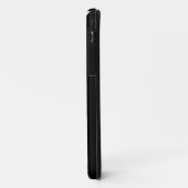 San Francisco iPhone Fall Case-Mate iPhone Hülle (Hinten/Links)