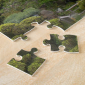 San Francisco Japanischer Tea Garden Jigsaw Puzzle (Seite)