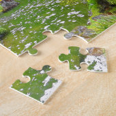 San Francisco Japanischer Teegarten #11 Puzzle (Seite)