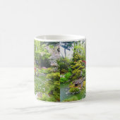 San Francisco Japanischer Teegarten #11 Tasse (Mittel)