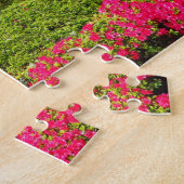 San Francisco Japanischer Teegarten #12 Puzzle (Seite)