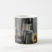San Francisco Kaffeetasse (Mittel)