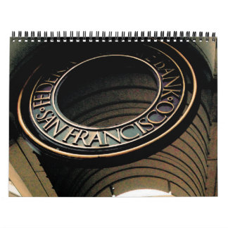 San Francisco Kalender
