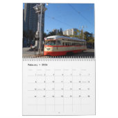 San Francisco Kalender (Feb 2026)