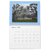 San Francisco Kalender 2015 (Feb 2026)