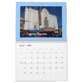 San Francisco Kalender 2015 (Mär 2027)