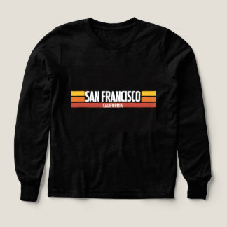 San Francisco Kalifornien