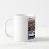 San Francisco, Kalifornien Kaffeetasse (Links)