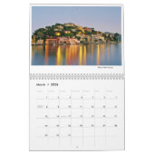 San Francisco Kalifornien Kalender 2013-2014 (Mär 2026)