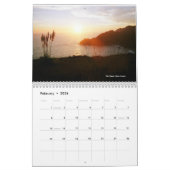 San Francisco Kalifornien Kalender 2013-2014 (Feb 2026)