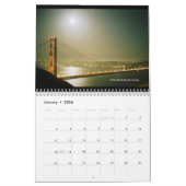 San Francisco Kalifornien Kalender 2013-2014 (Jan 2026)
