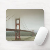 San Francisco, Kalifornien Mousepad (Mit Mouse)