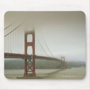 San Francisco, Kalifornien Mousepad