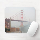 San Francisco, Kalifornien, USA Mousepad (Mit Mouse)