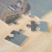 San Francisco, Kalifornien, USA Puzzle (Seite)