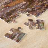 San Francisco, Kalifornien, USA Puzzle (Seite)