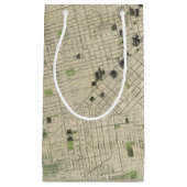 San Francisco Kleine Geschenktüte (Vorderseite)