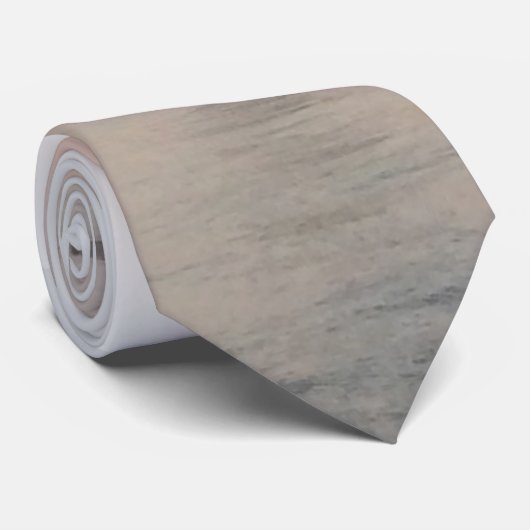 San Francisco Krawatte (Gerollt)