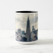 San Francisco Landmark Tasse (Zentrum)