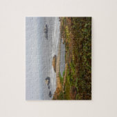 San Francisco Lands End #3 Jigsaw Puzzle (Vertikal)