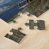 San Francisco Lands End Jigsaw Puzzle (Seite)