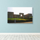 San Francisco Legion of Honour Leinwand (Insitu (Holzboden))