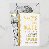 San Francisco Liebe Locator | Hochzeitsstichtag sp