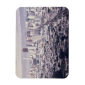 San Francisco Magnet (Vertikal)